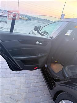 مرسيدس بنز CLS